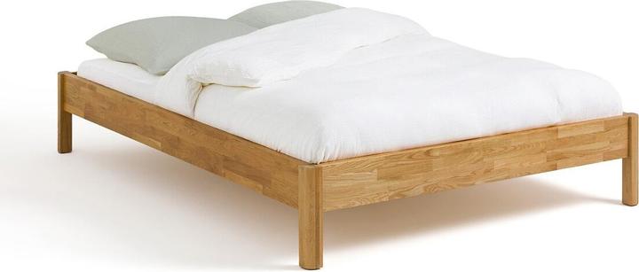 Produktbild La Redoute Interieurs Zulda (160 x 200 cm)
