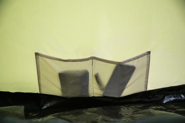 Actual product image Peme Climate 3 (Dome tent, 3.33 kg, 3 persons)