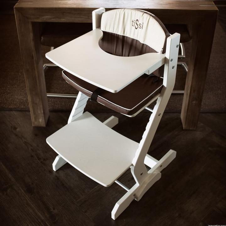 Actual product image Tissi High chair (Highchair)