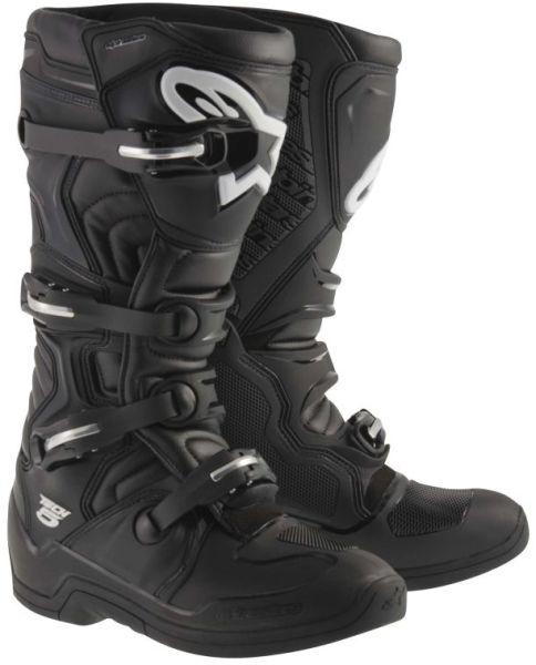 Immagine prodotto Alpinestars Tech 5 Boots (Donne, Uomini, 45.5)