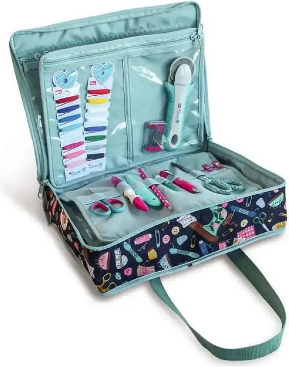 Image du produit Prym Sac tout-en-un Mini Needle & Thread