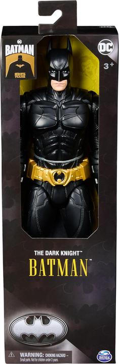 Produktbild Spin Master The Dark Knight - Batman