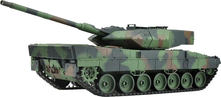 Amewi Leopard II A6 (RTR Ready-to-Run)
