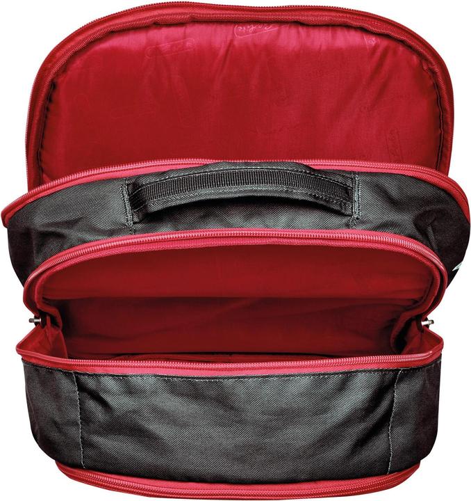 Produktbild Herlitz Ulitmate /Red, 24 L (24 l)