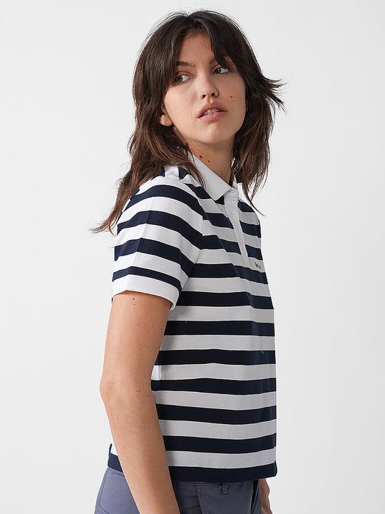 Actual product image Barbour Poloshirt (34)
