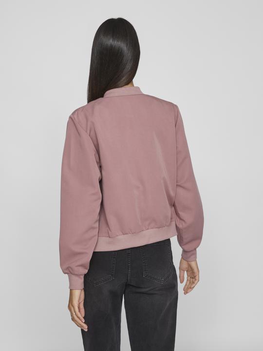 Actual product image Vila Zip Bomber Jacket (44)