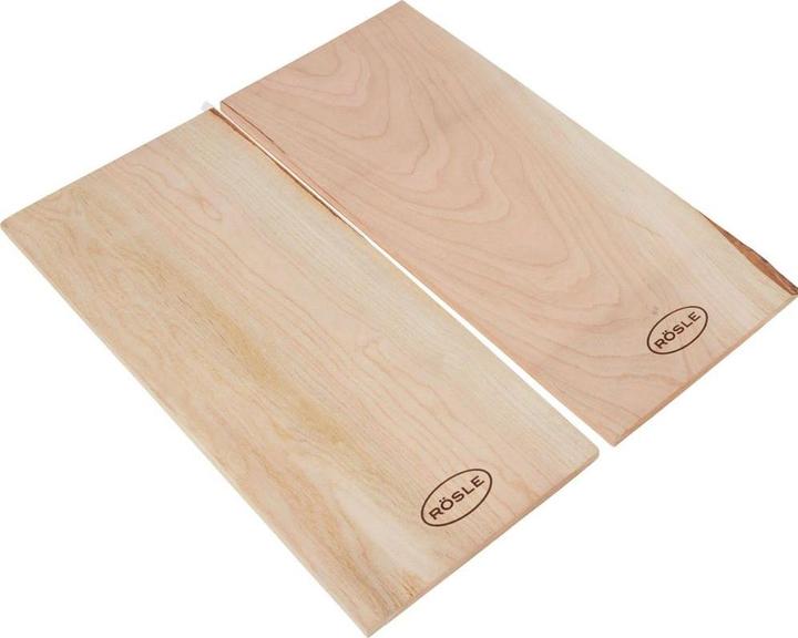 Immagine prodotto Rösle Piani aromatici aulici 2 pezzi 40x19,5 cm