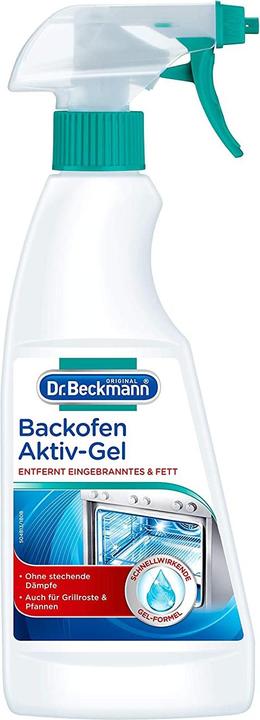 Dr. Beckmann Aktiv-Gel