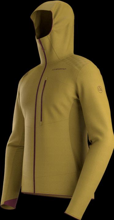 Actual product image La Sportiva Aequilibrium Thermal Hoody (M)