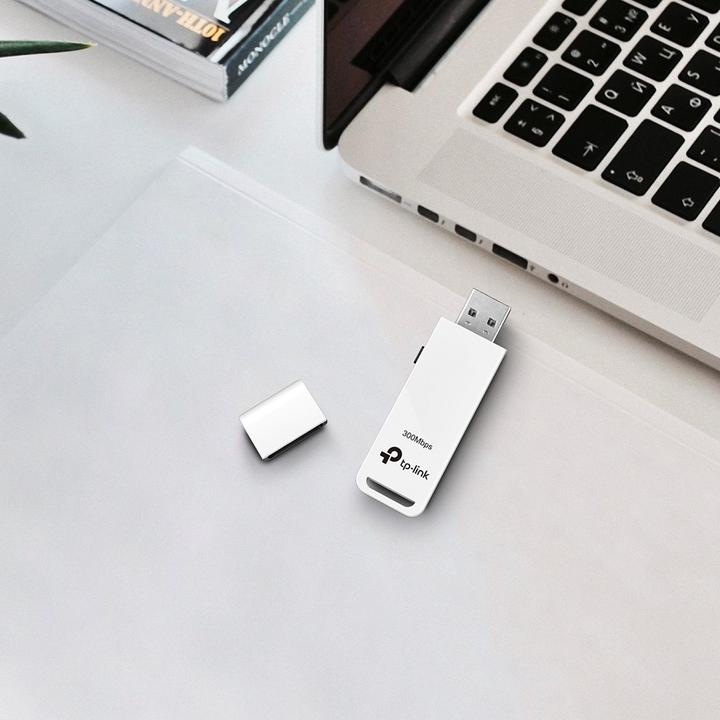 Immagine prodotto TP-Link Tl-Wn821n (USB 2.0)