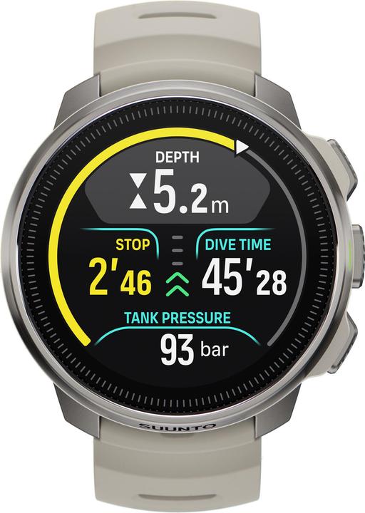 Produktbild Suunto Ocean (49.90 mm)