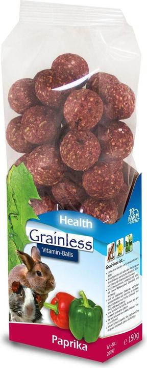 Image du produit JR Farm Grainless Health Vitamin-Balls poivron (0.20 kg, 1 x)