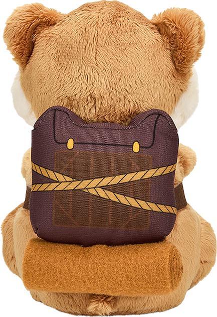 Image du produit Dungeons & Dragons Phunny Giant Space Hamster Jouet en peluche (17.78 cm)