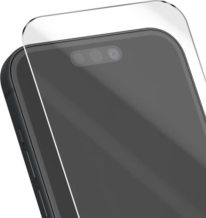 Image du produit Avizar Film ClearShield (1 pièce(s), Apple iPhone 16 Plus)