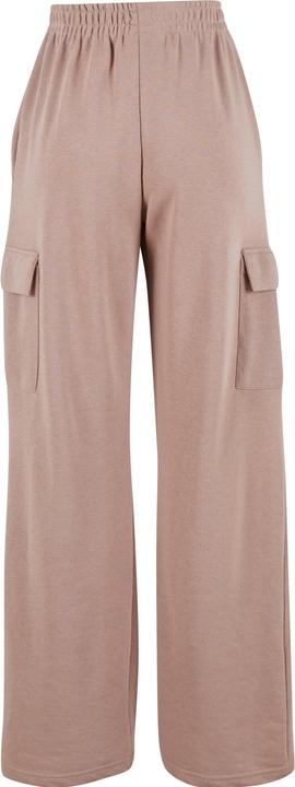 Urban Classics Ladies Baggy Light Terry Sweat Pants - 159549