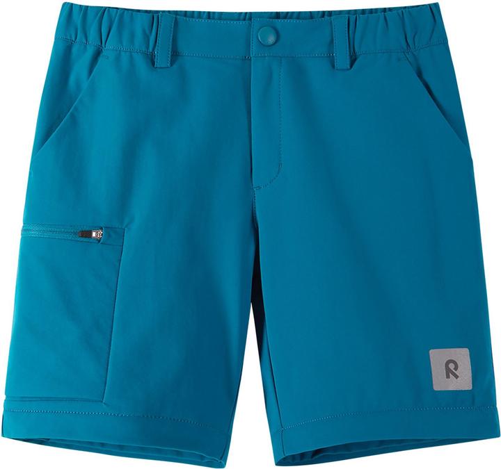 Immagine prodotto Reima Kinder BugProof 2in1 Hose Surina Deep (110 K)