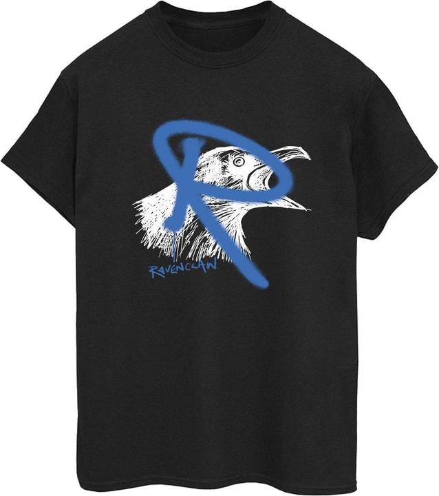 Produktbild Ravenclaw Pop Spray TShirt (M)