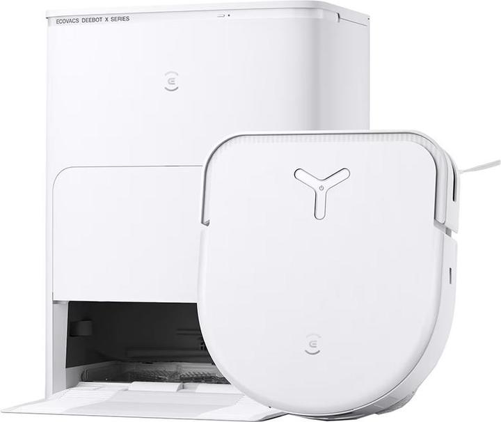 Actual product image Ecovacs Deebot X5 Omni (Vacuum mopping robot)
