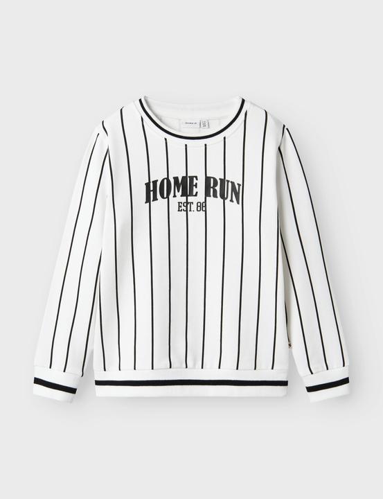 Produktbild Name it Bio-Baumwoll Sweatshirt (116)