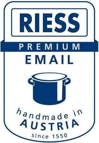 Image du produit Riess Bol à café bleu pastel 0,4L (400 ml, 1 x)