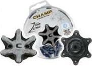 Image du produit Champ Crampons Zarma Tour Slim-Lok