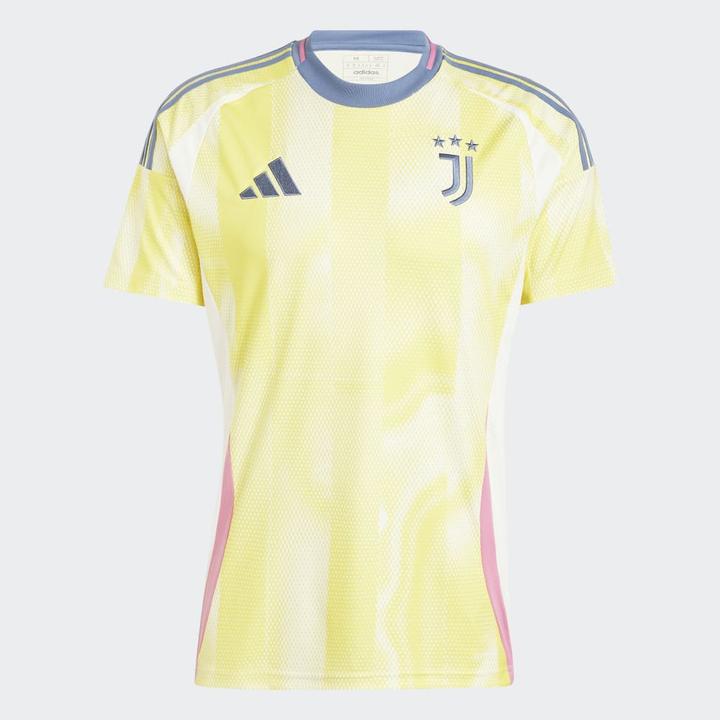 Produktbild adidas Juventus Turin Auswärts Trikot (XL)