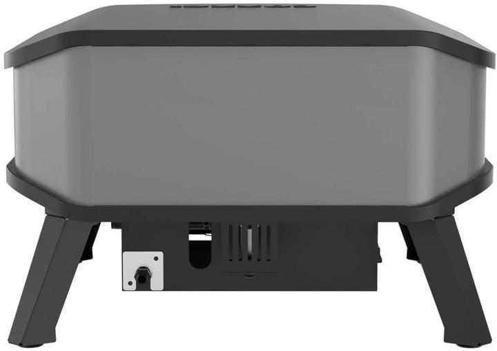 Immagine prodotto Cozze Pizzaofen PREMIUM ROTATE 416276