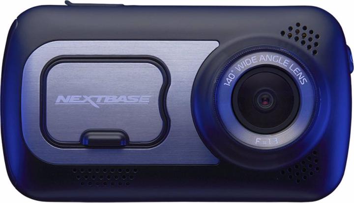 Nextbase 522GW (Beschleunigungssensor, GPS-Empfänger, WLAN, HD)