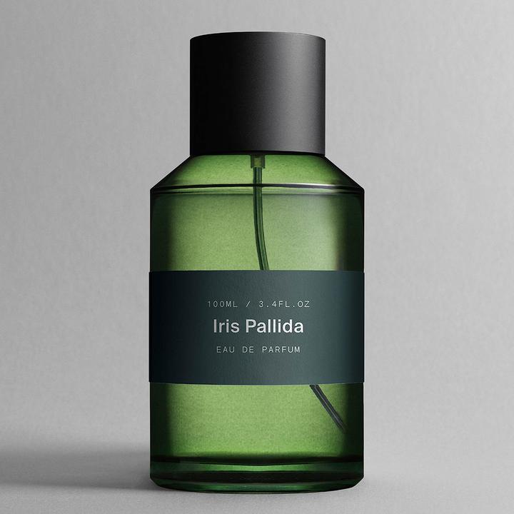 Immagine prodotto Marie Jeanne Iris Pallida Eau de Parfum (Eau de parfum, 100 ml)