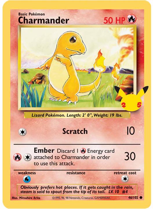 Produktbild Pokémon First Partner Pack Kanto Starter (Englisch, Booster Pack)
