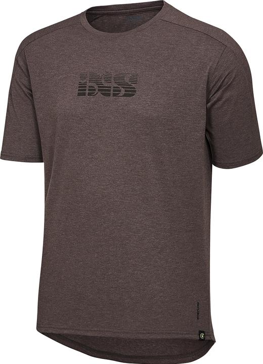 Produktbild iXS Flow Fade Tech Tee (M)