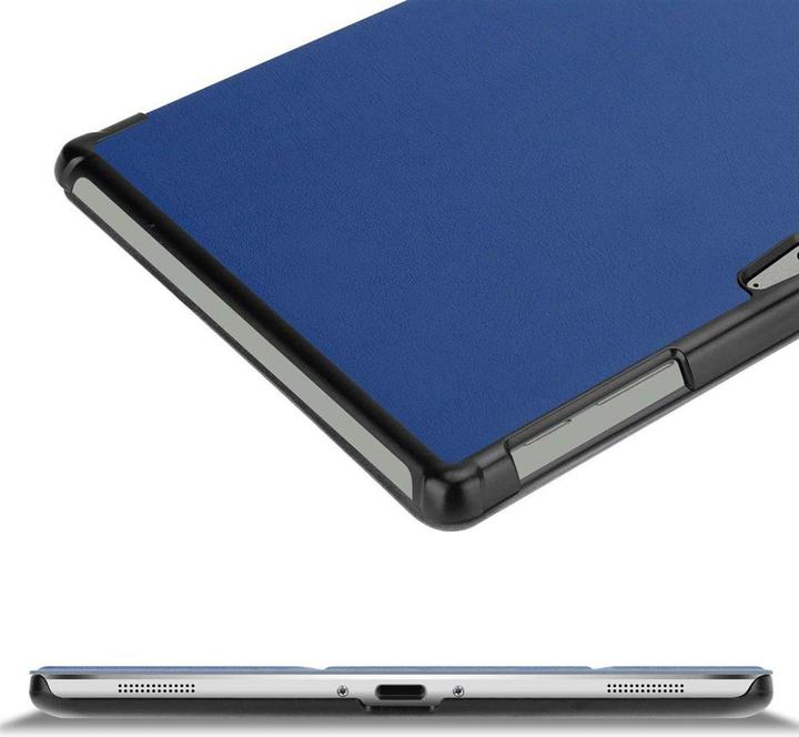 Actual product image Cadorabo Tablet Book Cover (Microsoft Surface Go)