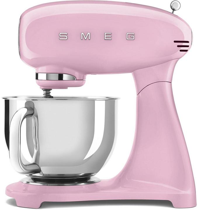 Smeg SMF03PKEU Stile anni '50 (800 W)