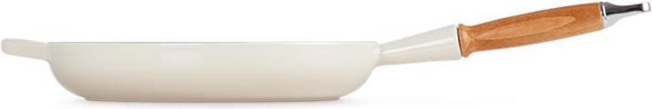 Produktbild Le Creuset Gussbratpfanne SIGNATURE Ø 28cm (Bratpfanne, Gusseisen, Emaille)