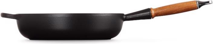 Produktbild Le Creuset Sautépfanne (28 cm, Bratpfanne, Gusseisen)