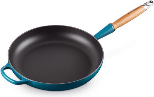 Produktbild Le Creuset Gussbratpfanne SIGNATURE Ø 28cm (28 cm, Bratpfanne, Gusseisen)