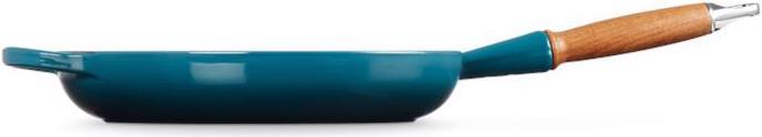 Produktbild Le Creuset Gussbratpfanne SIGNATURE Ø 28cm (28 cm, Bratpfanne, Gusseisen)