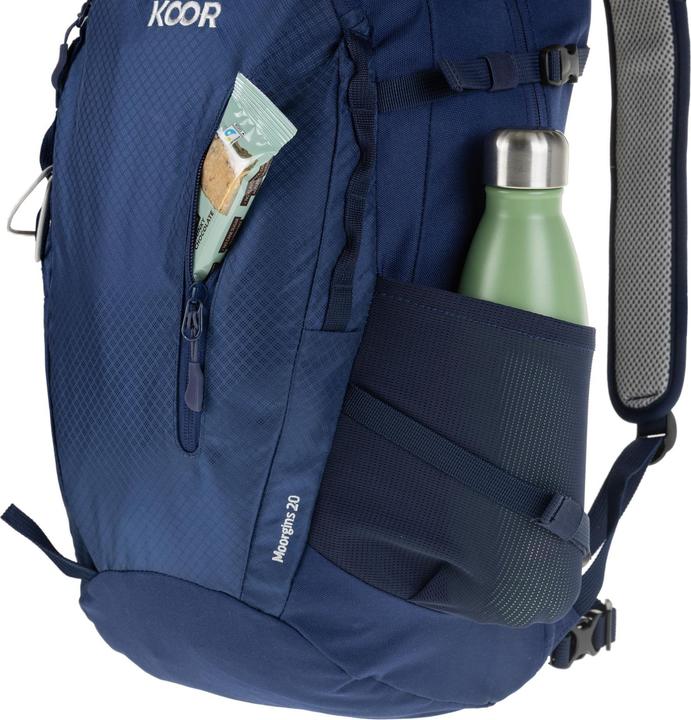 Image du produit Koor Moorgins (20 l)