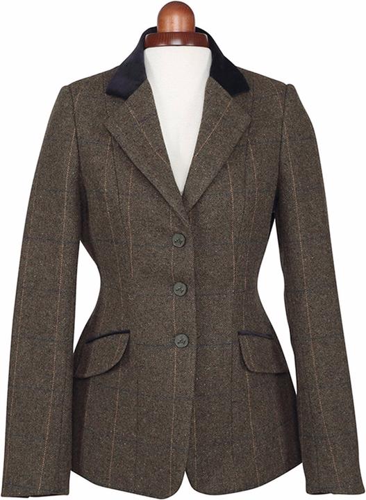 Aubrion Saratoga SpringreiterJacke (30)