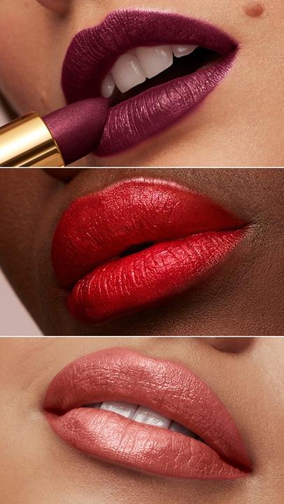 Produktbild Revlon Super Lustrous Lipstick (535)
