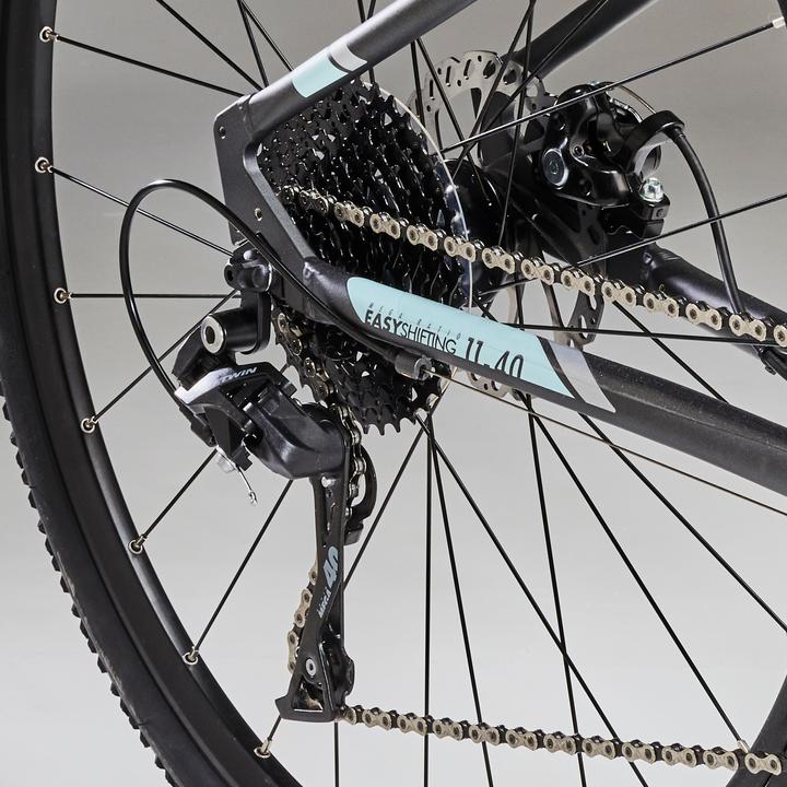 Actual product image Riverside 700 (48 cm)