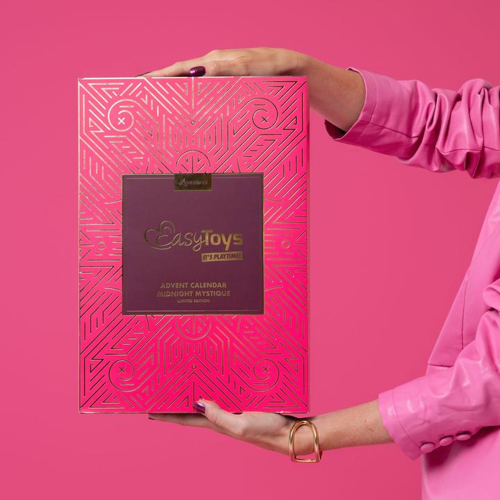 Produktbild LoveBoxxx Erotischer Adventskalender 2024