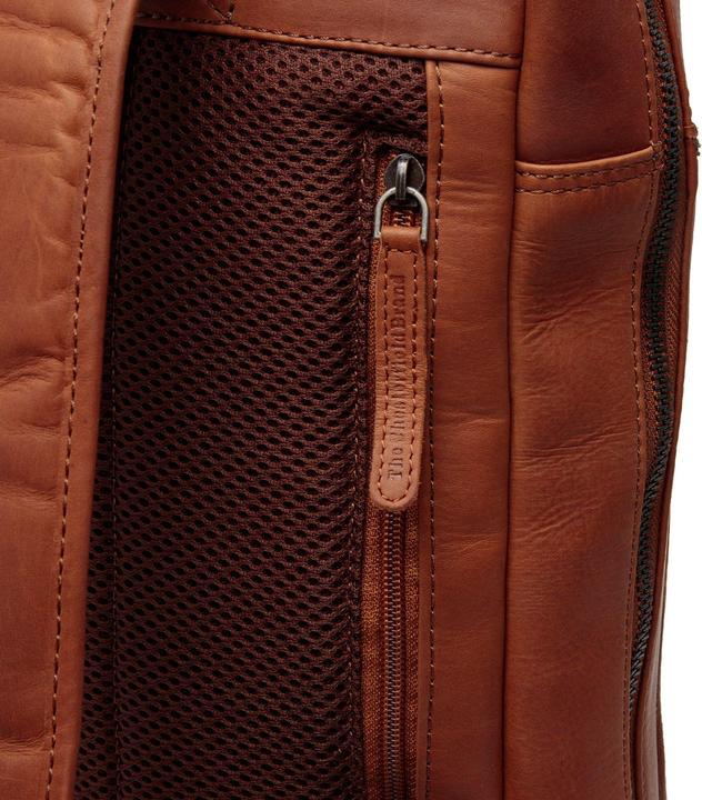 Produktbild The Chesterfield Brand Jasper Rucksack Leder 39 cm Laptopfach (9 l)