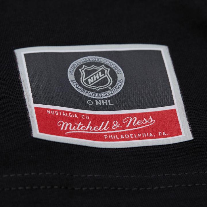 Image du produit Mitchell & Ness Shirt - SHOT CLOCK Philadelphia Flyers - XL (XL)