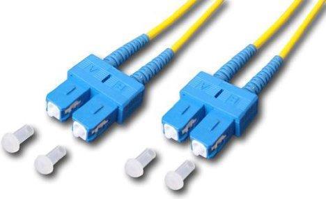 Immagine prodotto Lightwin Cavo patch duplex LWL (CAT6, 3 m)