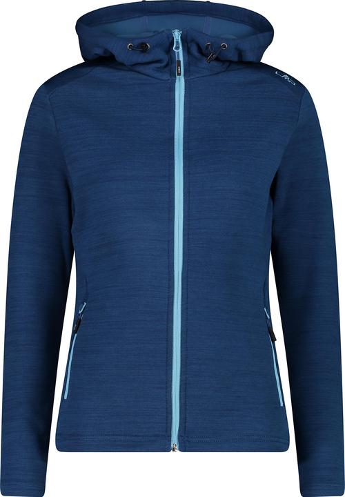 Image du produit CMP Campagnolo Sweat à capuche en laine polaire (3XL)