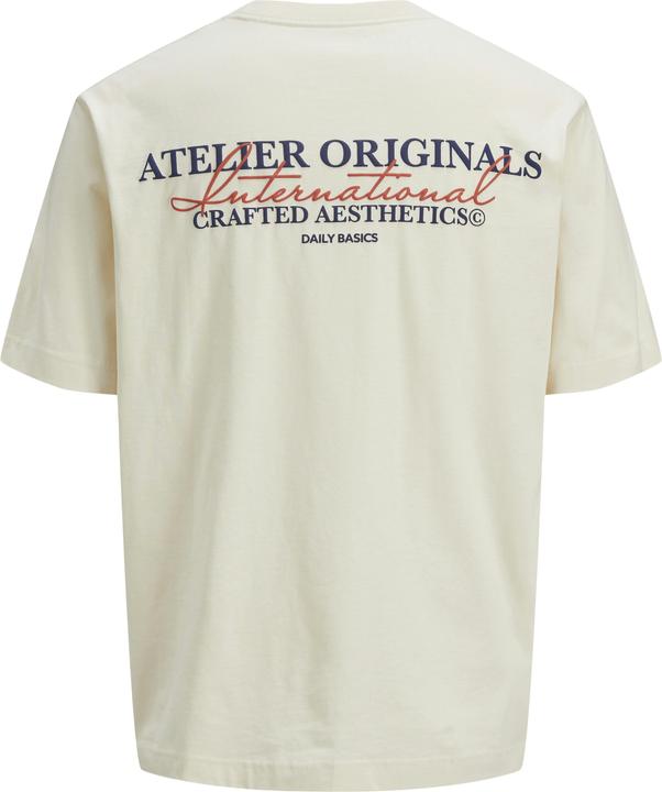 Produktbild Jack & Jones Gedruckt T-shirt Mini T-shirt (110)