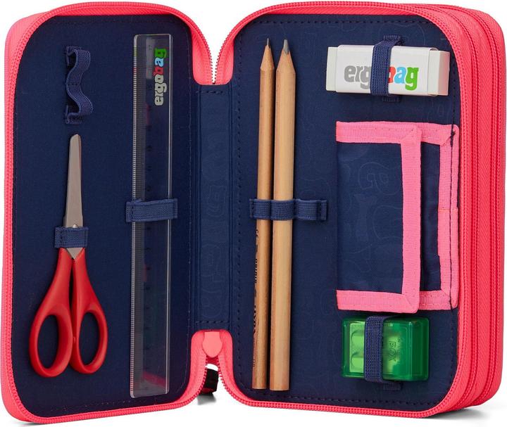 Image du produit Ergobag Accessoires Maxi-Pochette 42 pcs.