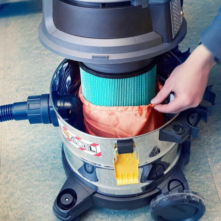 Produktbild Vacmaster VK 1620 SWC Commercial Line (Nass-Trockensauger)