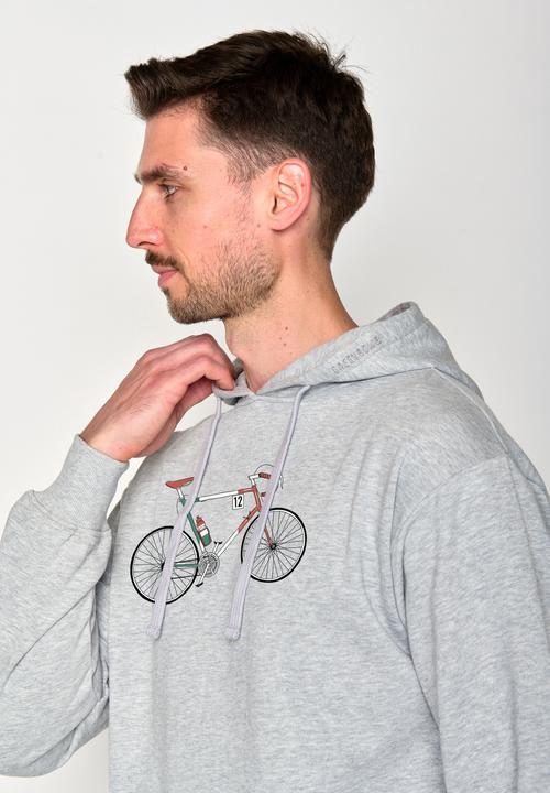 Produktbild Greenbomb Bike Enzo Joy Hoodie (XL)